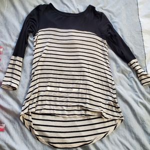 Long Sleeve Top